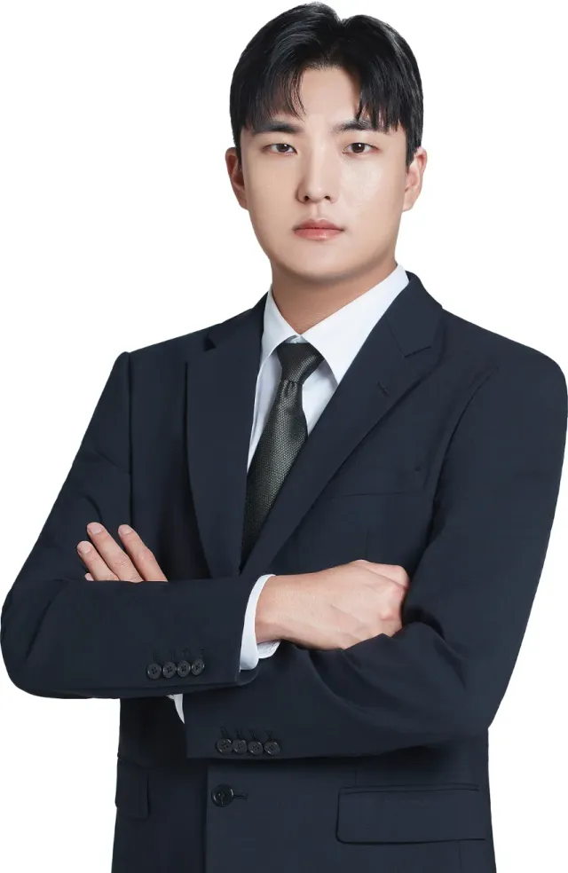 김동엽 변호사 프로필 사진